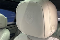 hopea Porsche Cayenne 2020 kuva 20.