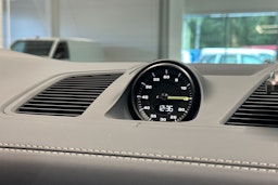 hopea Porsche Cayenne 2020 kuva 22.