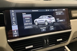 hopea Porsche Cayenne 2020 kuva 23.