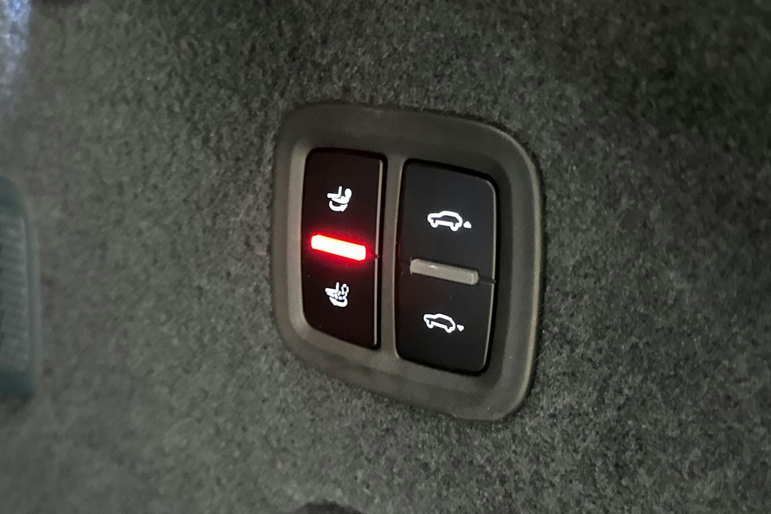 hopea Porsche Cayenne 2020 kuva 28.