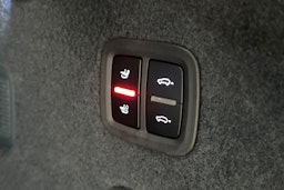 hopea Porsche Cayenne 2020 kuva 28.