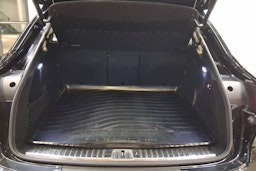 Musta Porsche Cayenne 2020 kuva 20.