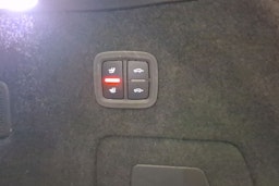 Musta Porsche Cayenne 2020 kuva 22.