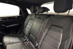 met. sininen Porsche Cayenne 2020 kuva 8.