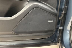 met. sininen Porsche Cayenne 2020 kuva 11.