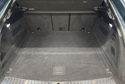 met. sininen Porsche Cayenne 2020 kuva 14.