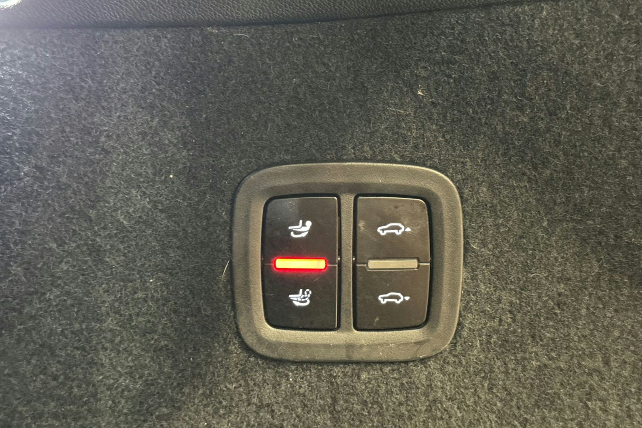 met. sininen Porsche Cayenne 2020 kuva 15.