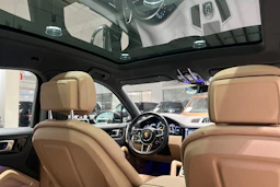 met. Harmaa Porsche Cayenne 2020 kuva 19.