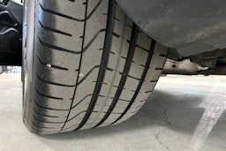 Musta Porsche Cayenne 2020 kuva 13.