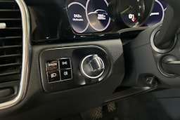 Musta Porsche Cayenne 2020 kuva 21.