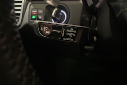 harmaa Porsche Cayenne 2020 kuva 12.