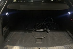 harmaa Porsche Cayenne 2020 kuva 20.