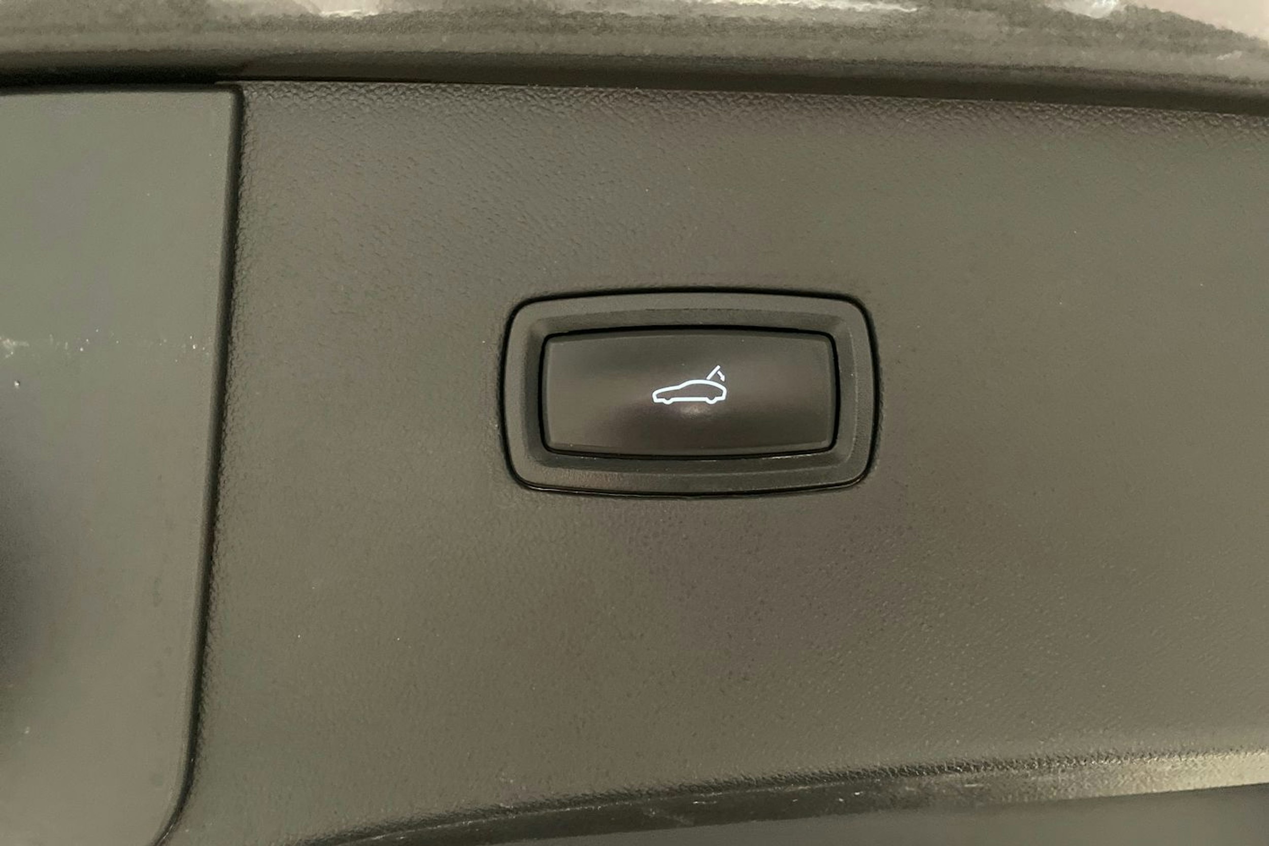 harmaa Porsche Cayenne 2020 kuva 21.