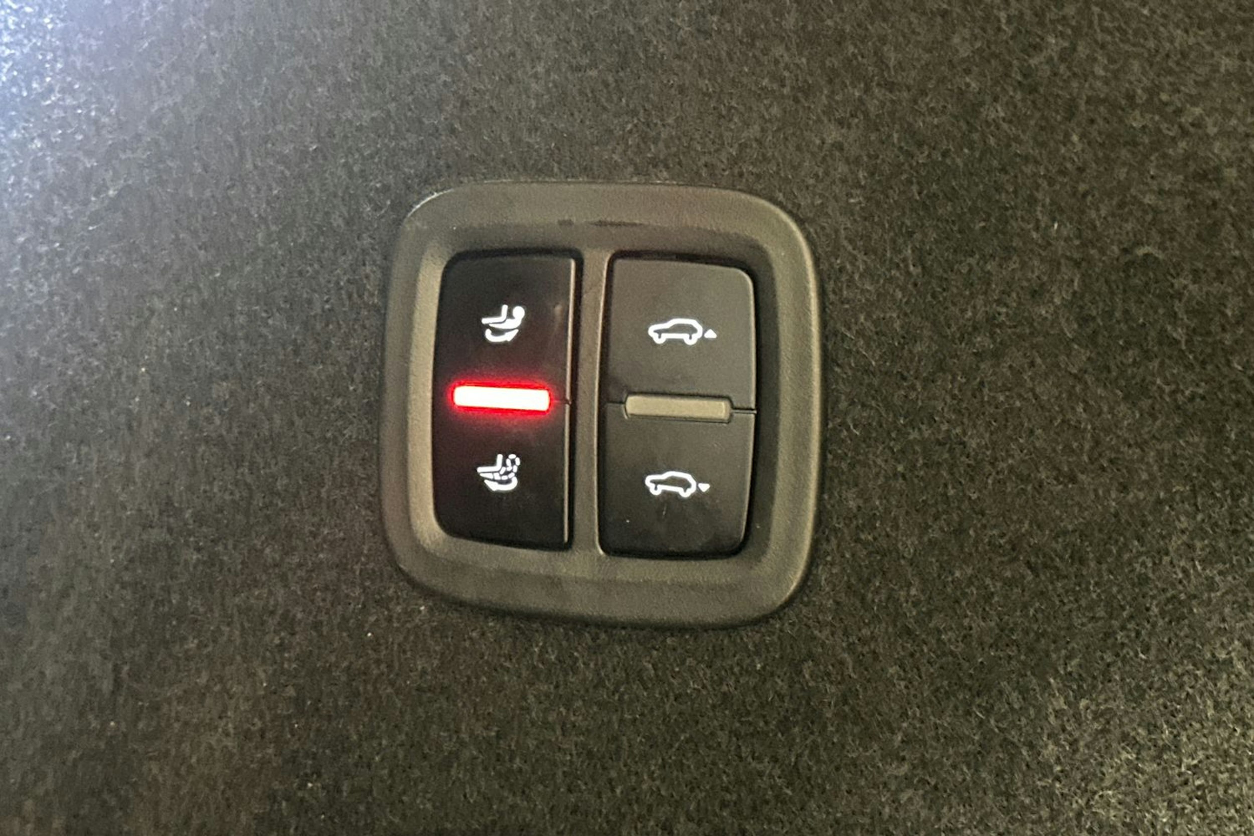 harmaa Porsche Cayenne 2020 kuva 25.