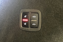 harmaa Porsche Cayenne 2020 kuva 25.