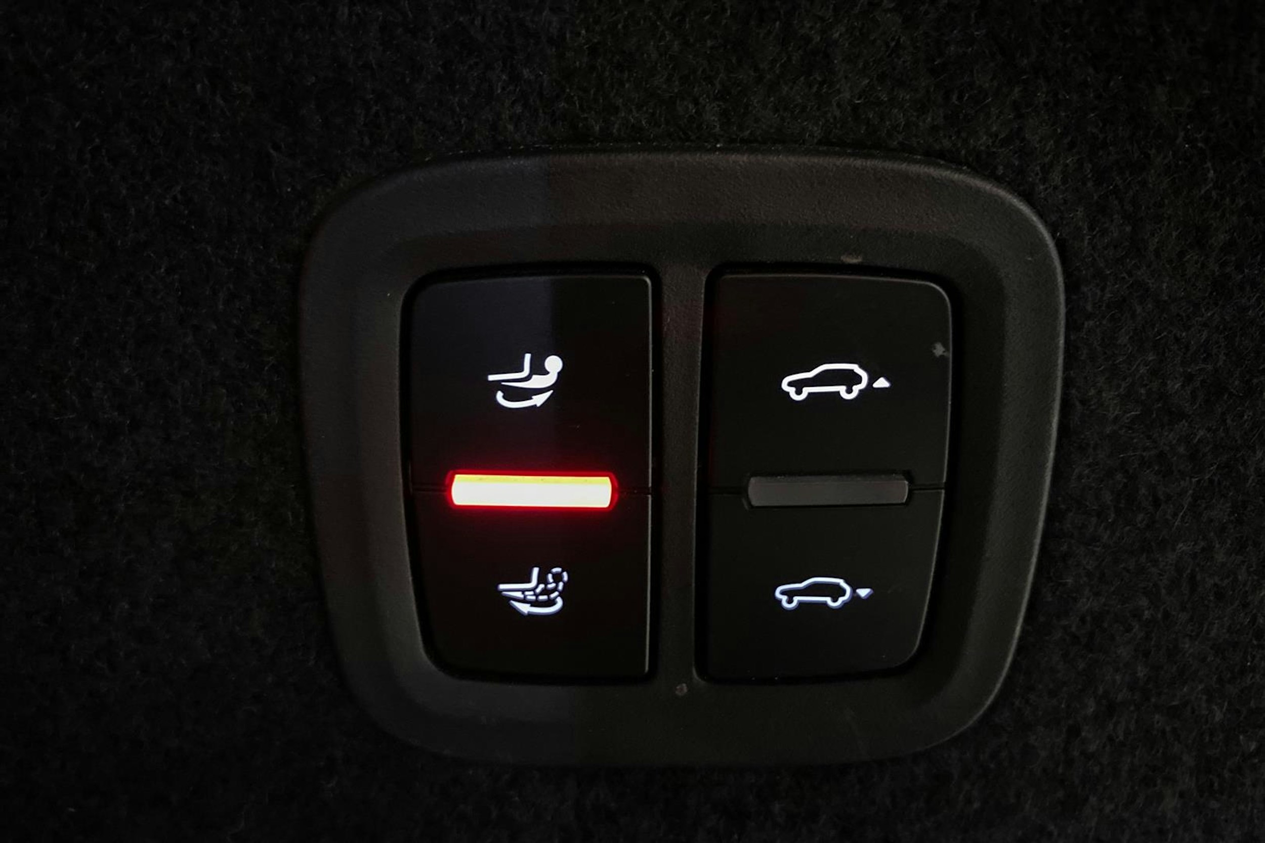 harmaa Porsche Cayenne 2020 kuva 13.