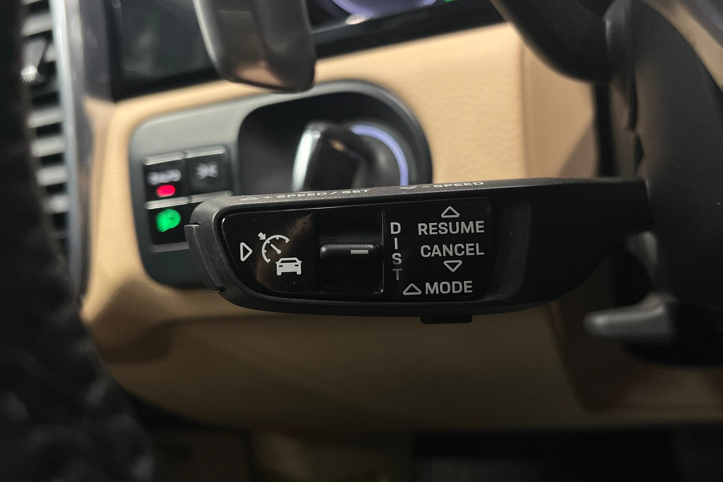 met. Harmaa Porsche Cayenne 2020 kuva 14.