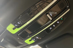 met. Harmaa Porsche Cayenne 2020 kuva 19.