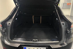 met. Harmaa Porsche Cayenne 2020 kuva 20.
