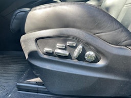 Musta Porsche Cayenne 2020 kuva 4.
