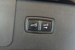 Musta Porsche Cayenne 2020 kuva 15.
