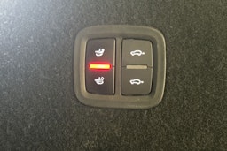 Musta Porsche Cayenne 2020 kuva 16.