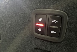 Musta Porsche Cayenne 2020 kuva 18.