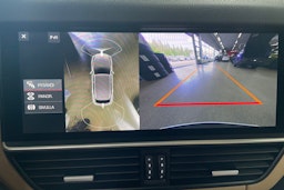 Musta Porsche Cayenne 2020 kuva 26.