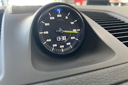 Musta Porsche Cayenne 2020 kuva 32.