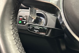 Harmaa Porsche Cayenne 2020 kuva 12.