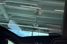 Musta Porsche Cayenne 2020 kuva 19.
