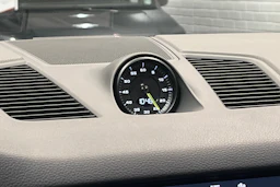 harmaa Porsche Cayenne 2020 kuva 13.