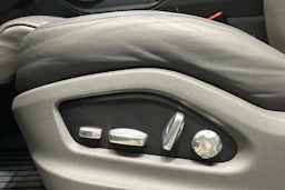 harmaa Porsche Cayenne 2020 kuva 15.