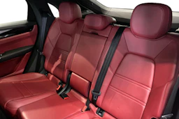 Harmaa Porsche Cayenne 2020 kuva 8.
