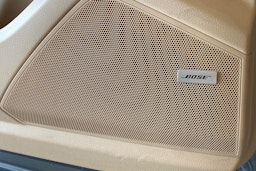 harmaa Porsche Cayenne 2020 kuva 11.