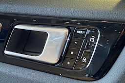 harmaa Porsche Cayenne 2020 kuva 12.