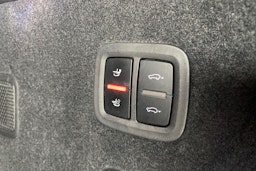 harmaa Porsche Cayenne 2020 kuva 15.