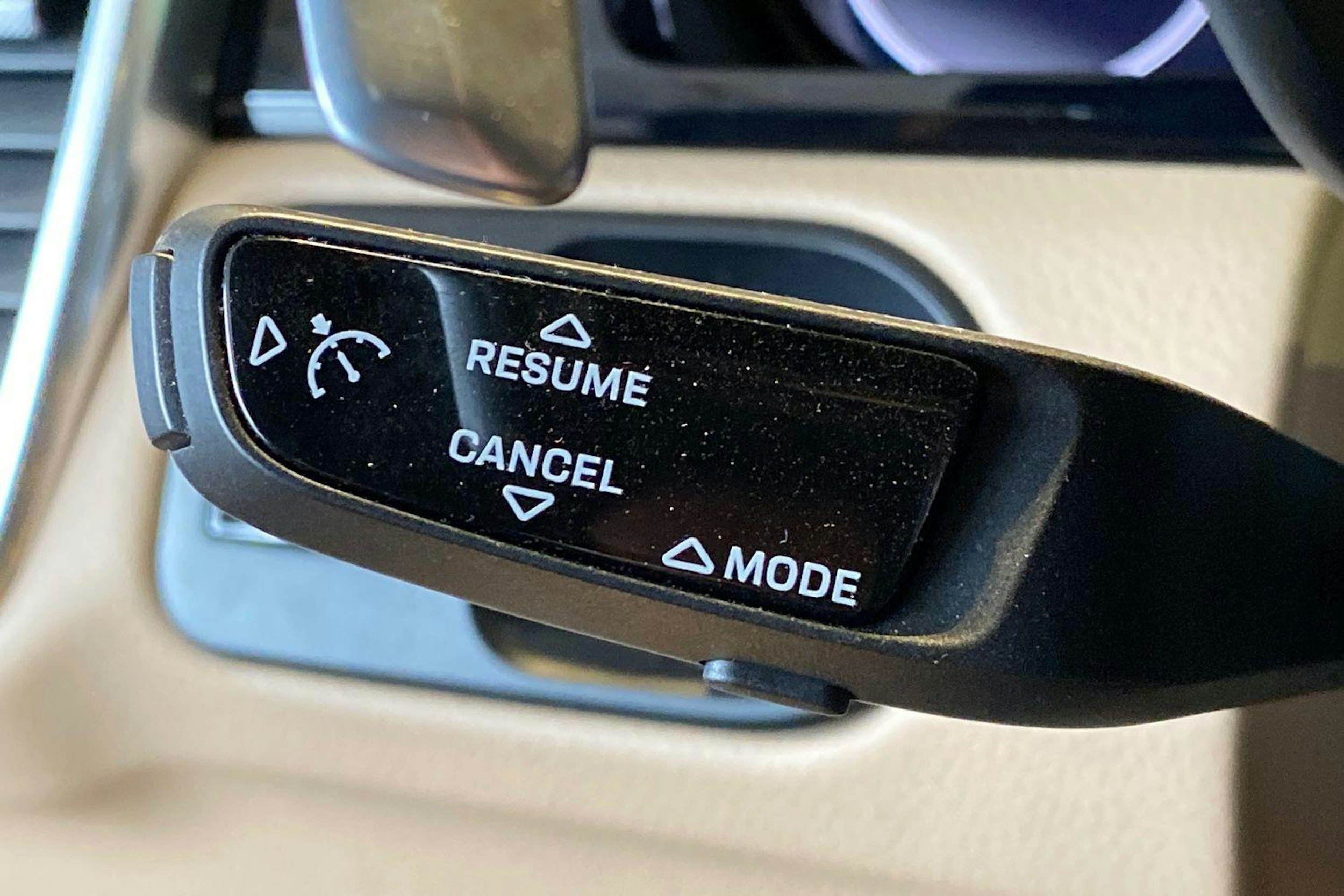 harmaa Porsche Cayenne 2020 kuva 17.