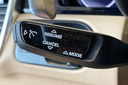 harmaa Porsche Cayenne 2020 kuva 17.