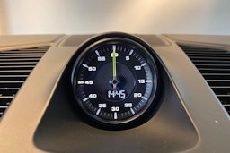 harmaa Porsche Cayenne 2020 kuva 18.