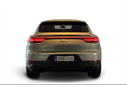 Hopea Porsche Cayenne 2020 kuva 3.