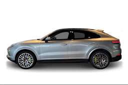 Hopea Porsche Cayenne 2020 kuva 5.