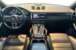 Hopea Porsche Cayenne 2020 kuva 7.
