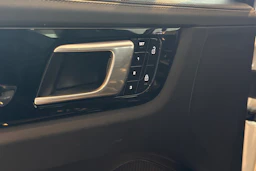 Hopea Porsche Cayenne 2020 kuva 11.