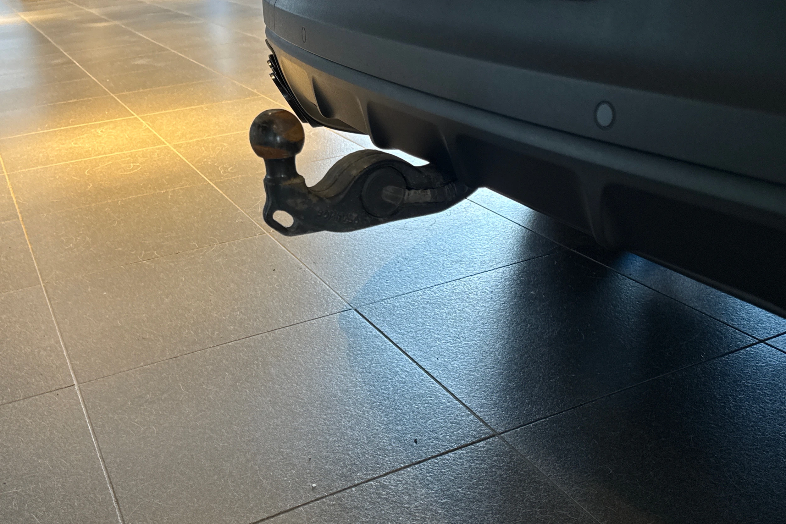 Hopea Porsche Cayenne 2020 kuva 21.
