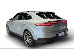 hopea Porsche Cayenne 2021 kuva 2.