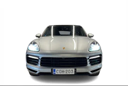 hopea Porsche Cayenne 2021 kuva 5.