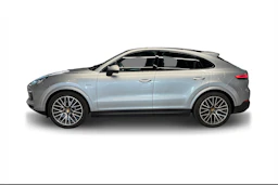 hopea Porsche Cayenne 2021 kuva 6.