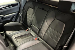 hopea Porsche Cayenne 2021 kuva 10.