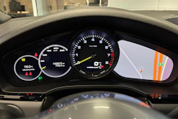 hopea Porsche Cayenne 2021 kuva 19.